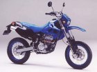 1997 Kawasaki KLX 250 D-Tracker